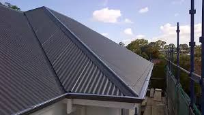 Best Steel Roofing  in Anchor Point, AK